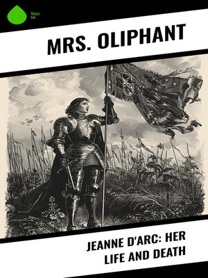 cover image of Jeanne D'Arc